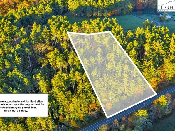 TBD - 18 Davis Acres Drive, West Jefferson, NC 28694