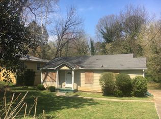 2928 Dale Pl, Decatur, GA 30032