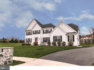 614 Sunflower Cir, Hockessin, DE 19707