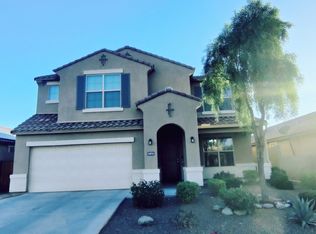 10755 W Bronco Trl, Peoria, AZ 85383