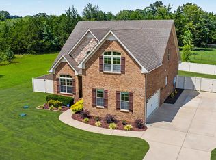 107 Waldron View Dr, Murfreesboro, TN 37130