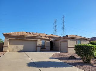 9747 W Las Palmaritas Dr, Peoria, AZ 85345