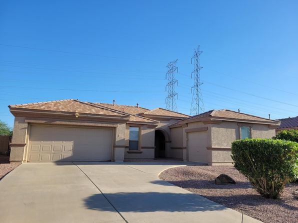 9747 W Las Palmaritas Dr