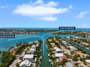 280 14th St, Key Colony Beach, FL 33051