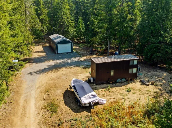 714 Westwood Heights Rd, Sagle, ID 83860