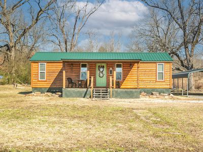 1588 Ridge Rd, El Paso, AR, 72045