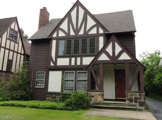 18426 Winslow Rd, Shaker Heights, OH 44122