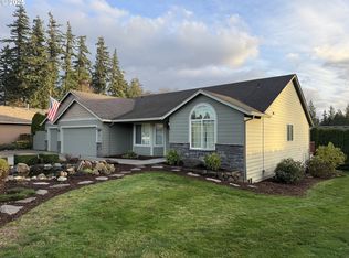 2242 N M St, Washougal, WA 98671