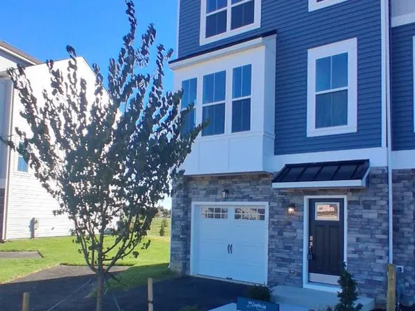 734 Rosler Way, Middletown, DE 19709