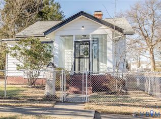 3075 Stockton St, Richmond, VA 23224