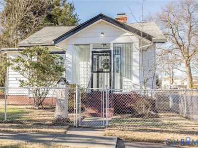 3075 Stockton St, Richmond, VA, 23224