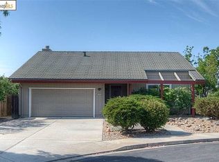 5320 Willow Lake Ct, Discovery Bay, CA