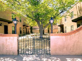 3408 Indian School Rd NE APT C, Albuquerque, NM 87106