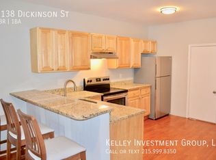 3138 Dickinson St, Philadelphia, PA 19146