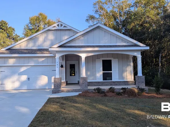 684 Overland Dr, Fairhope, AL 36532