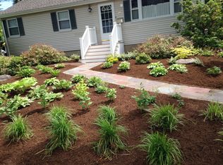 29 Sherrick Ave, Holbrook, MA 02343
