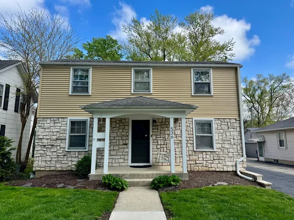 536 S Main St #1, Naperville, IL 60540