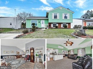 9010 Transoms Rd, Nottingham, MD 21236