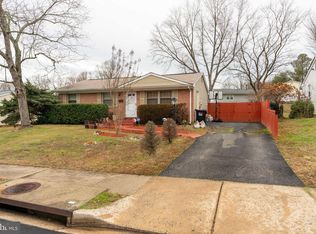 13125 Haddock Rd, Woodbridge, VA 22193
