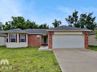 624 S Mahn Ave, Springfield, MO 65802