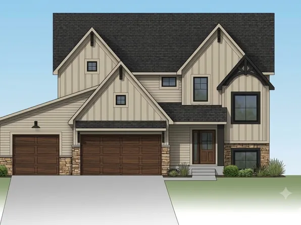 19732 Burlington Path, Farmington, MN 55024