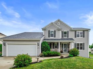 W203N17272 Francis DRIVE, Jackson, WI 53037