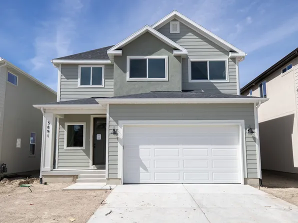 3891 N Christopher St Lot 123, Eagle Mountain, UT 84005
