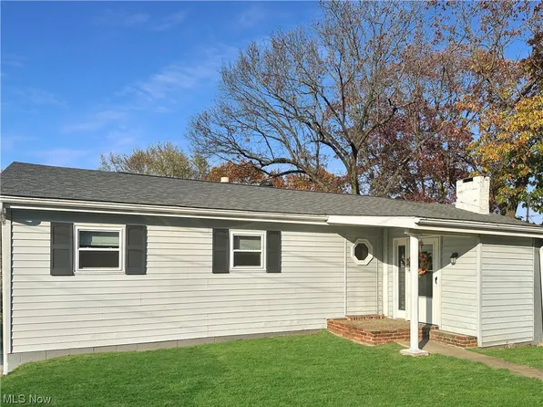 243 Mahan Rd, Weirton, WV 26062