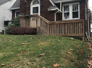 2047 Verde Ave, Akron, OH 44314