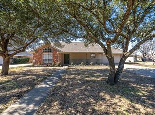 704 Azalea Dr, Forney, TX 75126