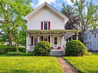 139 E Main St, Avon, NY 14414