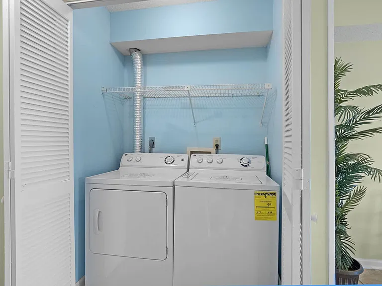 Laundry Room Cabinet