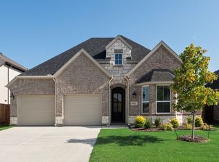812 Turnbull Ave, Fort Worth, TX 76247