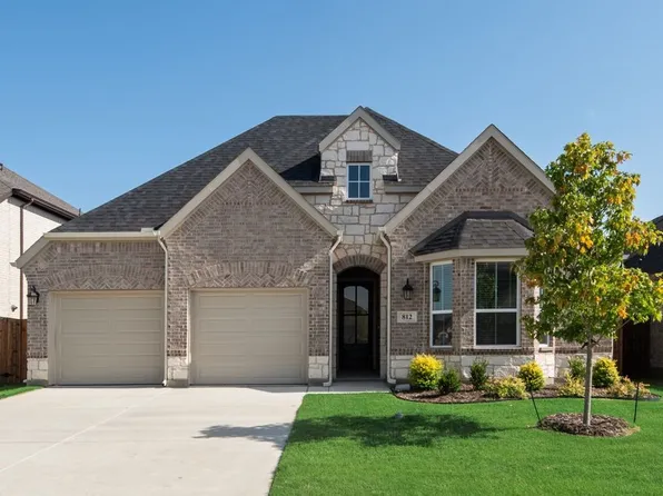 812 Turnbull Ave, Fort Worth, TX 76247