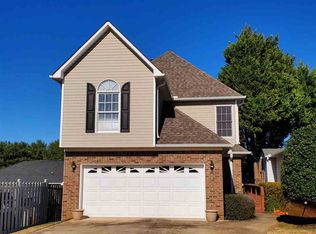 101 Periwinkle Pl, Moore, SC 29369