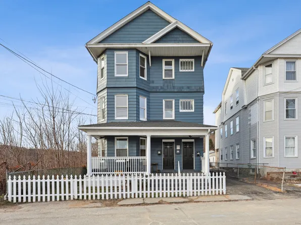 31 Sheffield Street, Waterbury, CT 06704