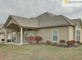 14538 Birch St, Leawood, KS 66224