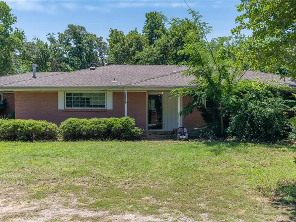 16046 SE 23rd St, Choctaw, OK 73020