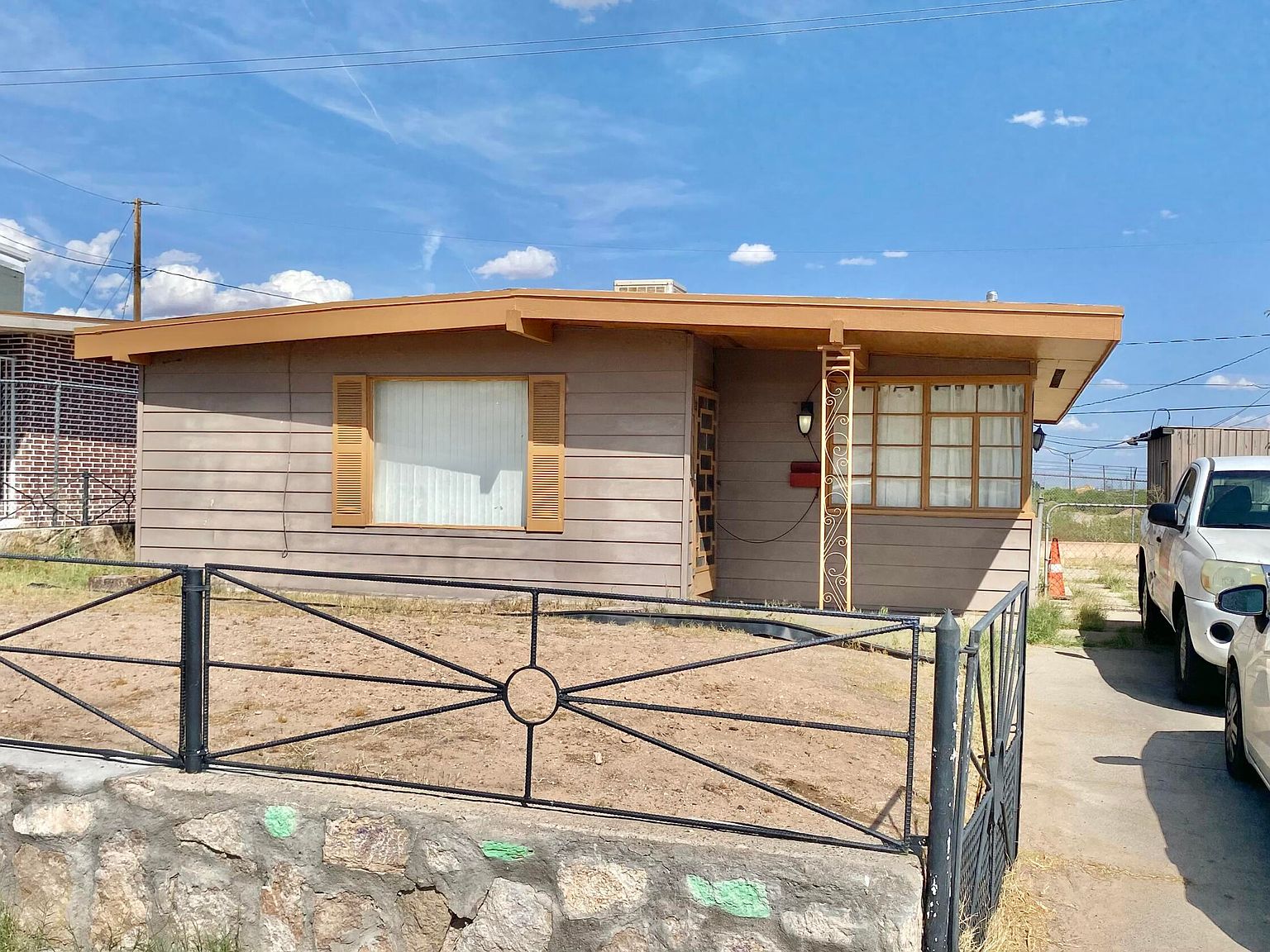 1130 Marlow Rd, El Paso, TX 79905 | Zillow