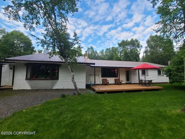 2244 Aleknagik Lake Rd, Dillingham, AK 99576
