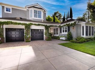 21 Turnberry Dr, Newport Beach, CA 92660