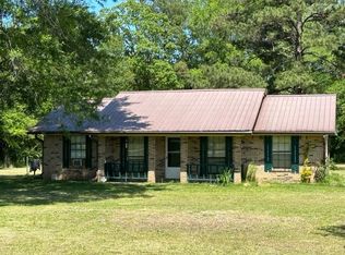 284 Owen Cole Rd, Oak Vale, MS 39656
