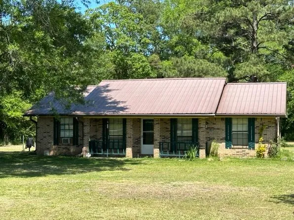 284 Owen Cole Rd, Oak Vale, MS 39656
