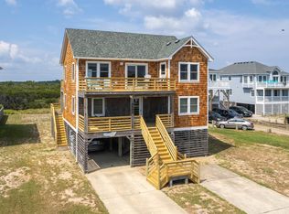9242 S Old Oregon Inlet Rd LOT 47, Nags Head, NC 27959