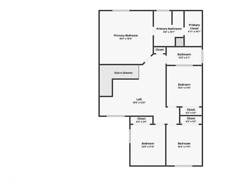3855 W Belle Ave — Photo 3
