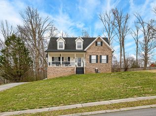 130 Blairs Bnd NE, Cleveland, TN 37323