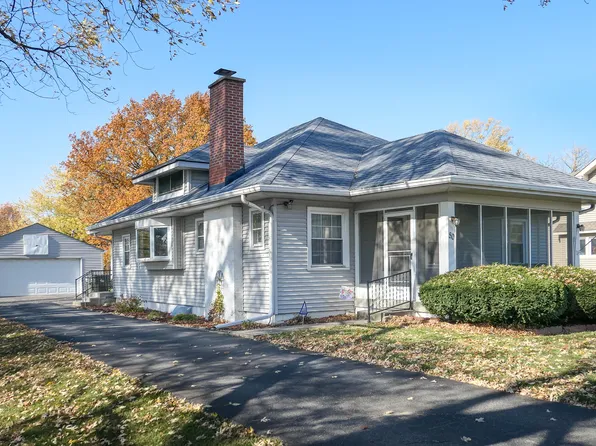80 N Mitchner Ave, Indianapolis, IN 46219