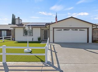 843 Belmont St, Tulare, CA