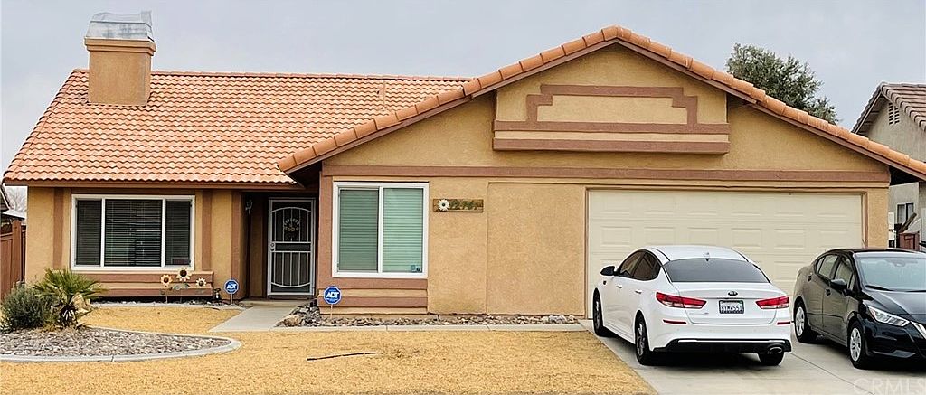 12741 Pacoima Rd, Victorville, CA 92392 | MLS #DW22018548 | Zillow