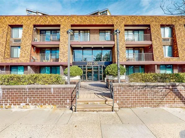 209-33 26 Avenue #3F, Bayside, NY 11360